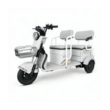 Eeeza C6 Electric Mobility Scooter, Max Range 35km, 800W 60V 32Ah