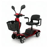 Jemeela Y3 Foldable Electric Mobility Scooter, 250W 24V 20Ah