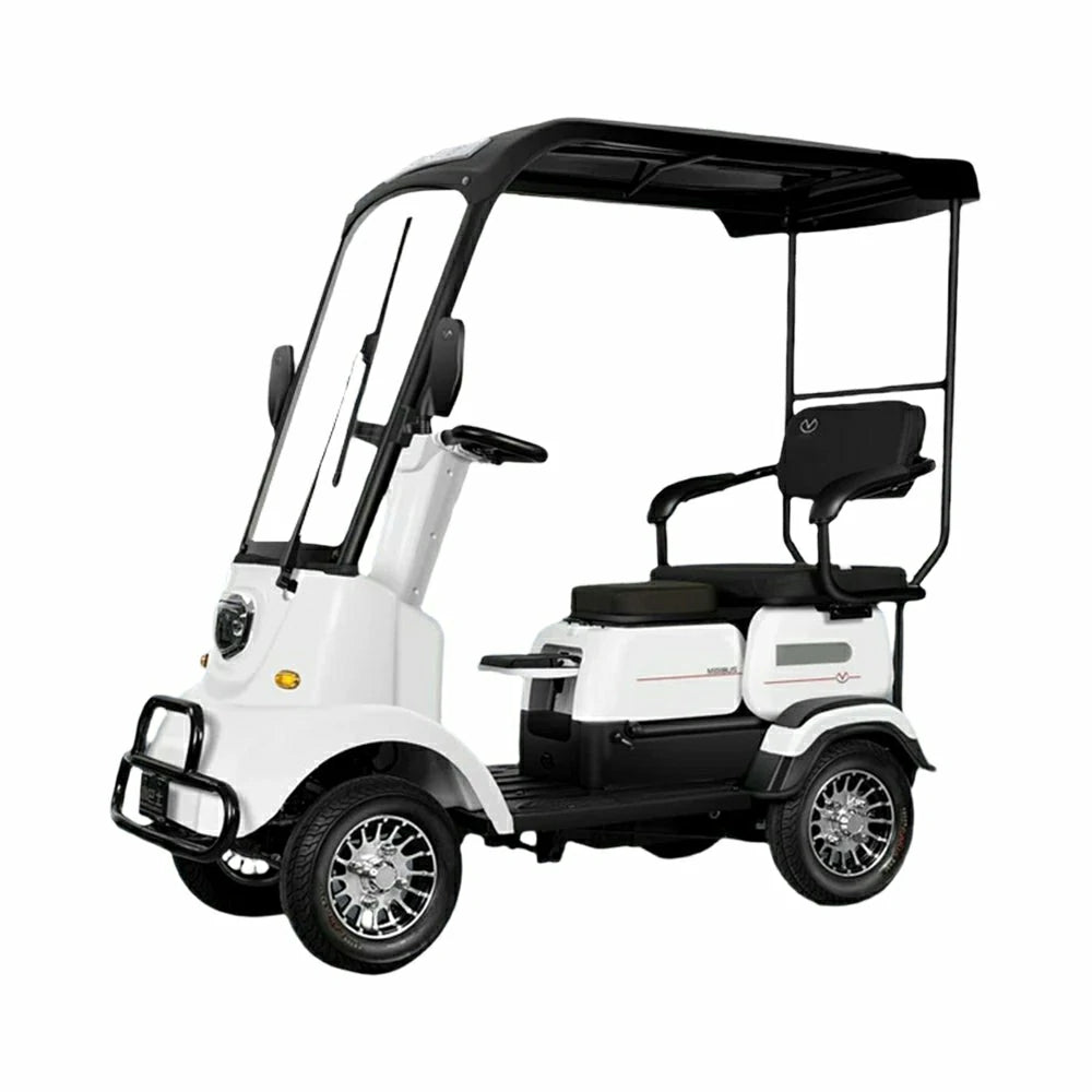 Jemeela M3 Electric Mobility Scooter,  650W 60V 20Ah