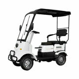 Jemeela M3 Electric Mobility Scooter,  650W 60V 20Ah