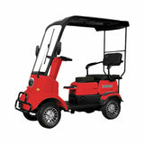 Jemeela M3 Electric Mobility Scooter,  650W 60V 20Ah