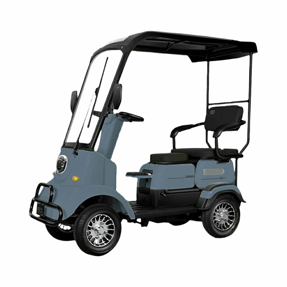 Jemeela M3 Electric Mobility Scooter,  650W 60V 20Ah