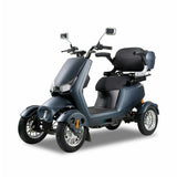 Jemeela SN4L Adjustable Electric Mobility Scooter, 800W 60V 20Ah