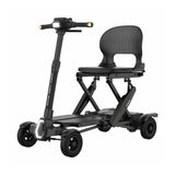 Jemeela MS310 Automatic Folding Mobility Scooter, 250W, 24V 5.2Ah