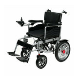Jemeela MW1103 Electric Wheelchair for Senior, 500W, 16-Inch Tyres