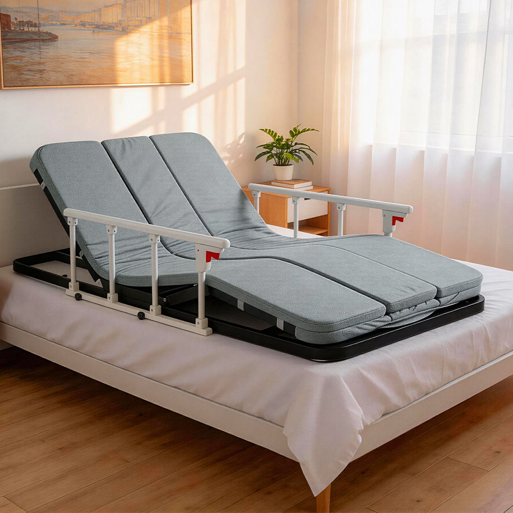 Eeeza Four-function Back Lift Device