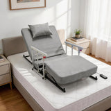 Eeeza Two-function Back Lift Device