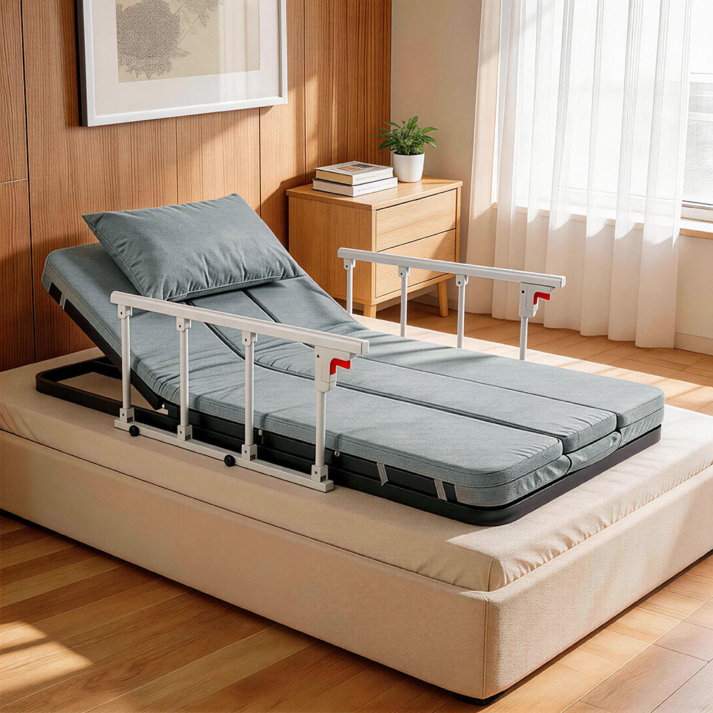 Eeeza Four-function Back Lift Device