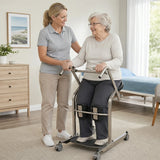 Jemeela Transfer Stand-up Wheelchair