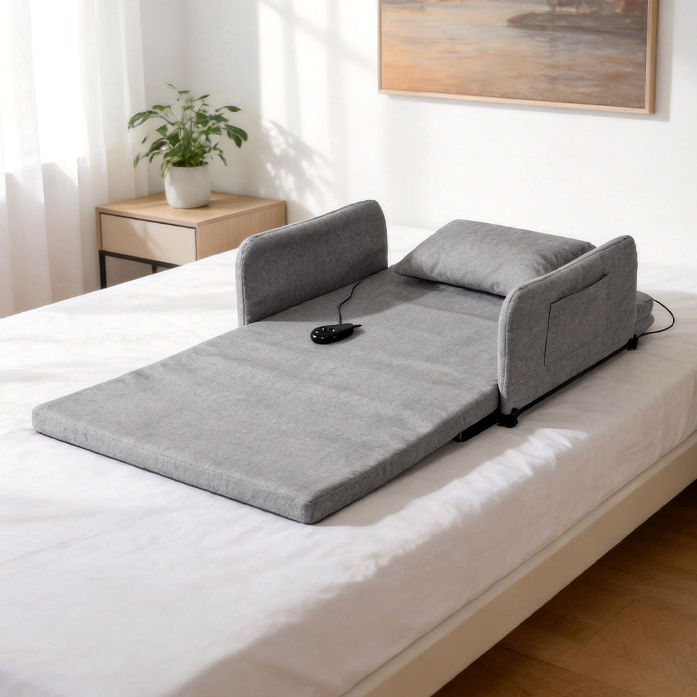 Eeeza Single-function Back Lift Device