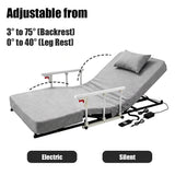 Eeeza Two-function Back Lift Device