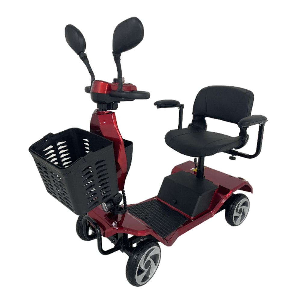 Eeeza 250W 24V 20Ah Foldable Electric Mobility Scooter