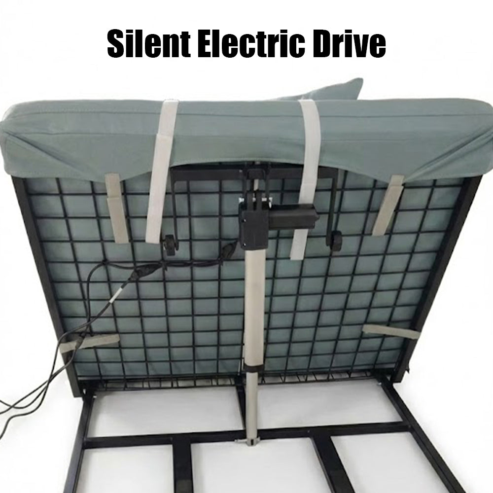 Eeeza Single-function Back Lift Device