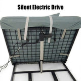 Eeeza Single-function Back Lift Device