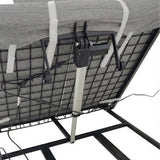 Eeeza Two-function Back Lift Device