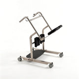 Eeeza Transfer Stand-up Wheelchair