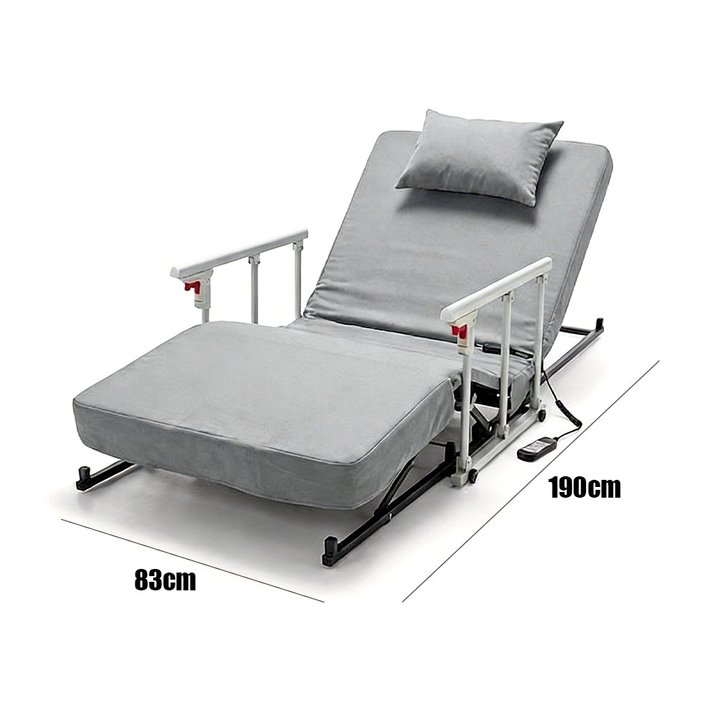 Eeeza Two-function Back Lift Device