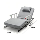 Eeeza Two-function Back Lift Device