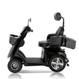 Eeeza JXY4D Adjustable Electric Mobility Scooter,  800W 60V 20Ah