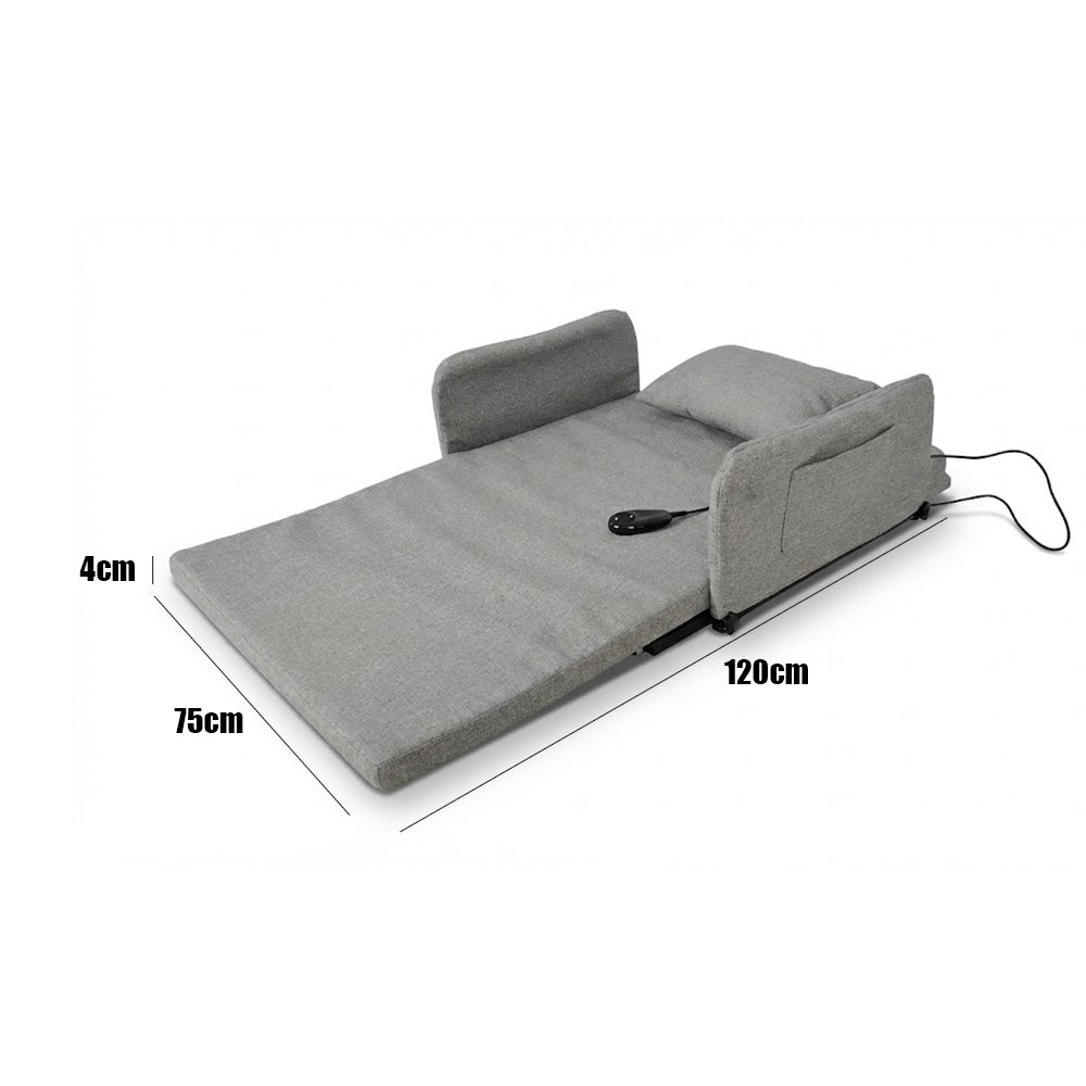Eeeza Single-function Back Lift Device