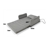 Eeeza Single-function Back Lift Device