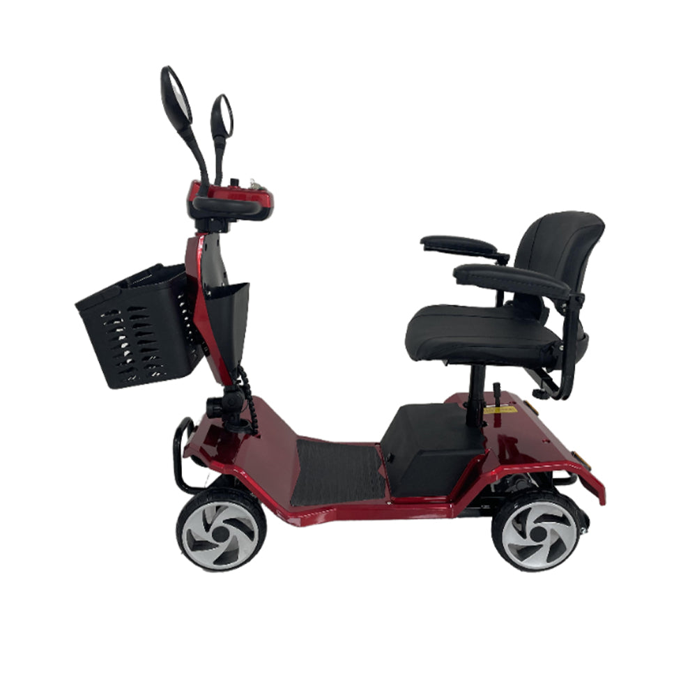 Eeeza 250W 24V 20Ah Foldable Electric Mobility Scooter