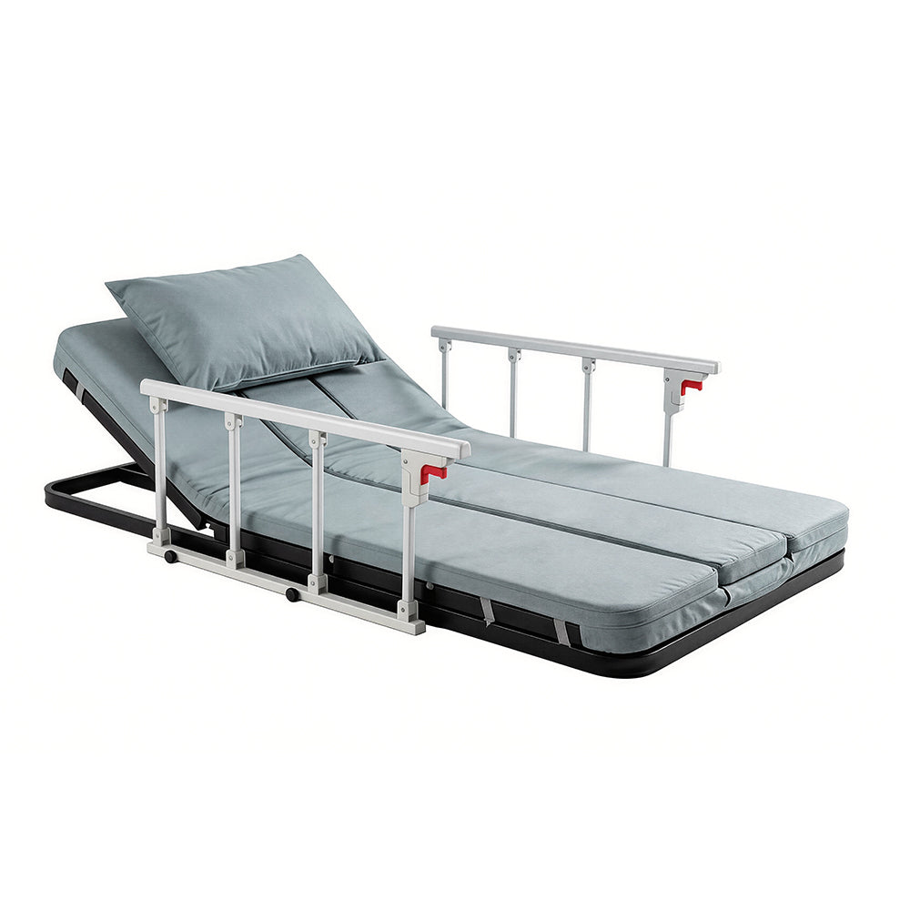 Eeeza Four-function Back Lift Device