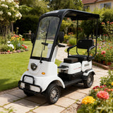 Eeeza M3 Electric Mobility Scooter,  650W 60V 20Ah