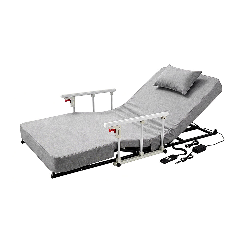 Eeeza Two-function Back Lift Device