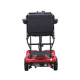 Eeeza 270W 24V 12Ah Foldable Electric Mobility Scooter