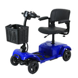 Eeeza 250W 24V 12Ah Foldable Electric Mobility Scooter