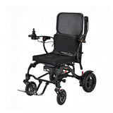 Eeeza Foldable Carbon Fiber Electric Wheelchair With Brushless Motor