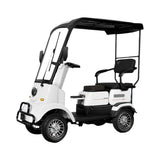 Eeeza M3 Electric Mobility Scooter,  650W 60V 20Ah
