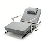 Jemeela Two-function Back Lift Device