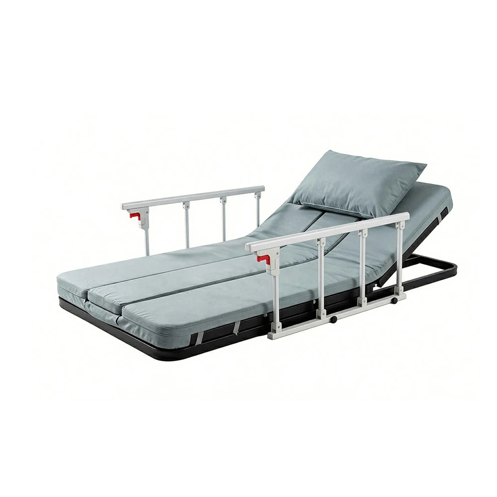 Jemeela Four-function Electric Lifting Backrest