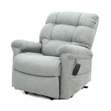 COMFORT CARE Cloud Lift Recliner with Dual-Motor, Max Load 155 kg