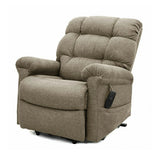 COMFORT CARE Cloud Lift Recliner with Dual-Motor, Max Load 155 kg