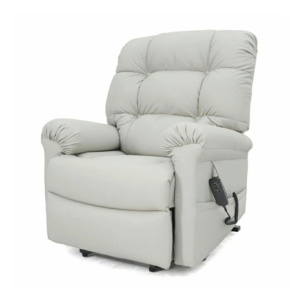 COMFORT CARE Cloud Lift Recliner with Dual-Motor, Max Load 155 kg