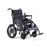 Eeeza 250W Foldable Electric Wheelchair – Lightweight