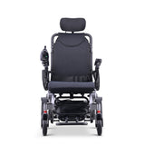 Eeeza 250W Foldable Electric Wheelchair