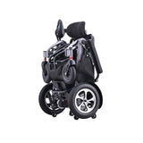 Eeeza 250W Foldable Electric Wheelchair