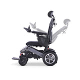 Eeeza 250W Foldable Electric Wheelchair