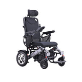 Eeeza 250W Foldable Electric Wheelchair