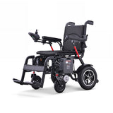 Eeeza Compact Foldable Power Wheelchair 250W