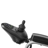Eeeza N1010 All-Terrain Front-Wheel Drive Power Wheelchair