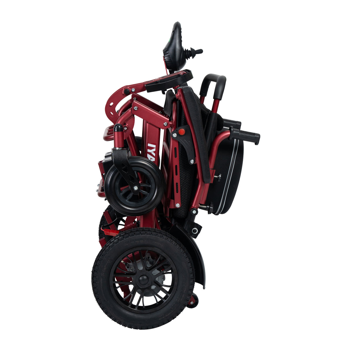 Eeeza Power Plus Electric Wheelchair – Model N8800X