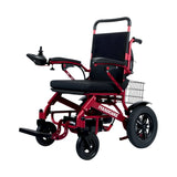 Jemeela Power Plus Electric Wheelchair – Model N8800X