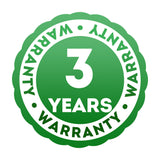 Extended Warranty M - 3 Years