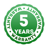 Extended Warranty S - 5 Year