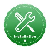Installation Service Mobility Scooter